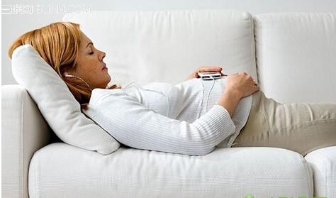 SOS！孕妈咪需安胎的10种状况