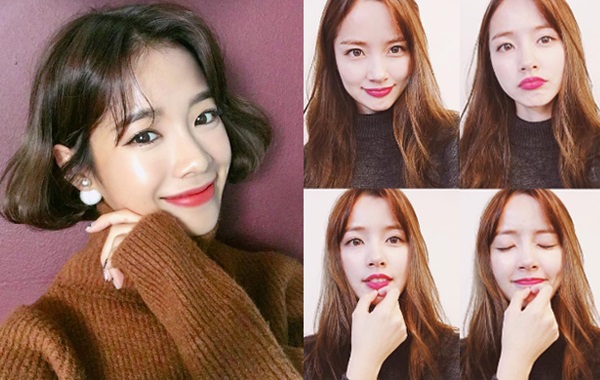 八字刘海发型太短处理办法,留刘海的过渡期假刘海