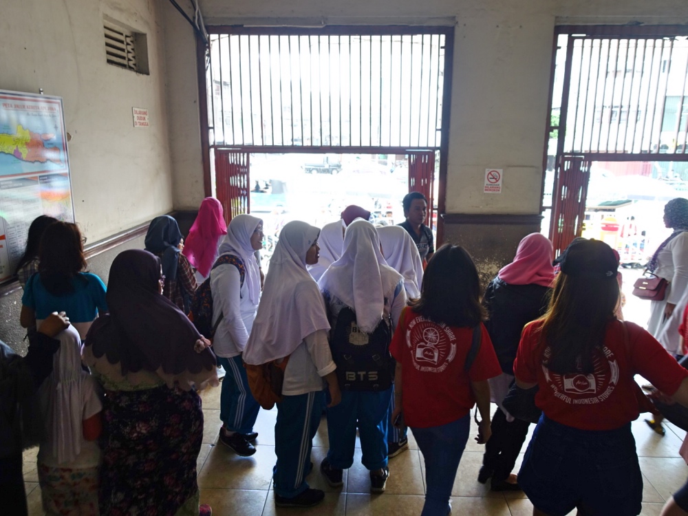 现在印尼是高风险区吗,现在印尼旅游危险吗