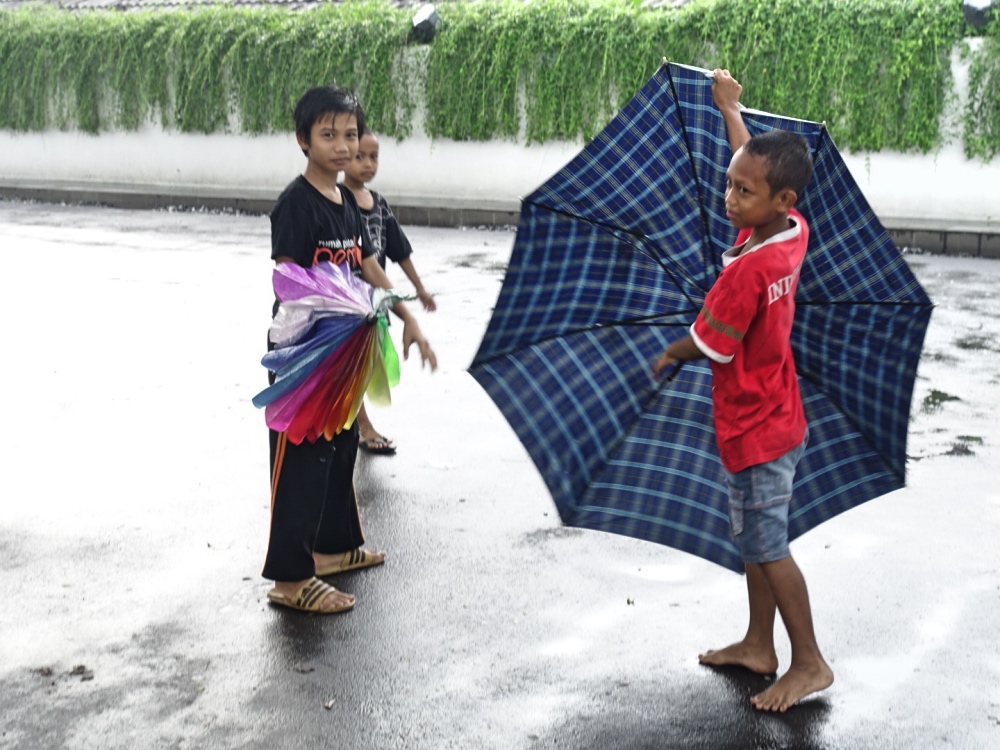 现在印尼是高风险区吗,现在印尼旅游危险吗