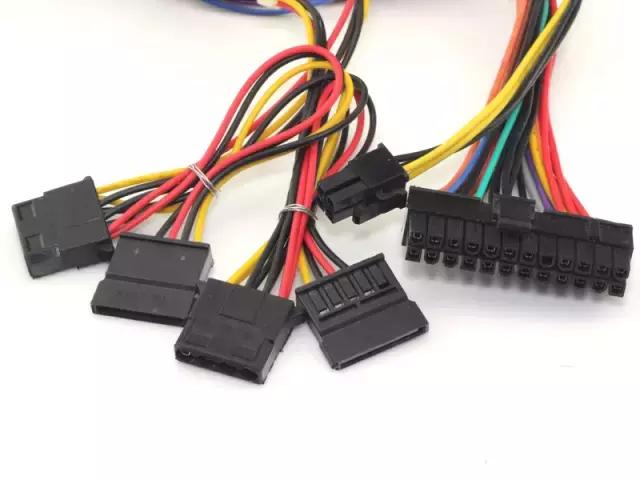 电源出现故障如何排查,电源常见故障的表现与解决