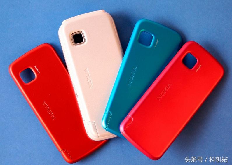 现在还有人用诺基亚8800吗,有多少人用过诺基亚手机