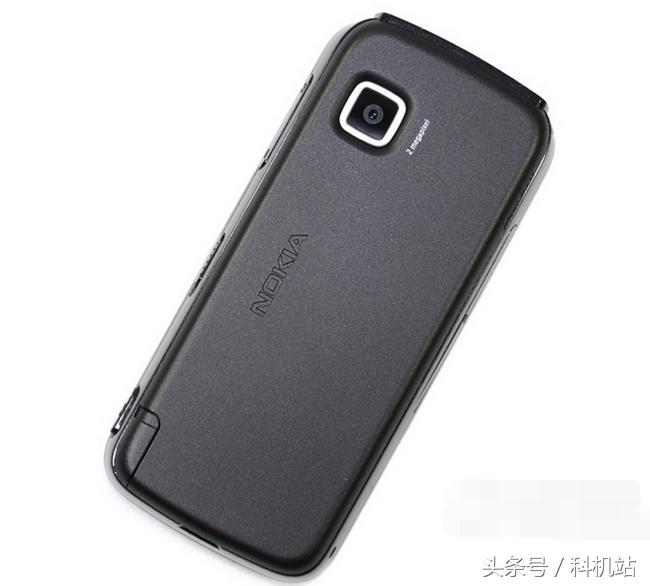 现在还有人用诺基亚8800吗,有多少人用过诺基亚手机