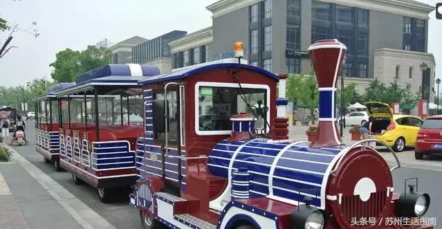 苏州平江路网红打卡地,苏州十大名街