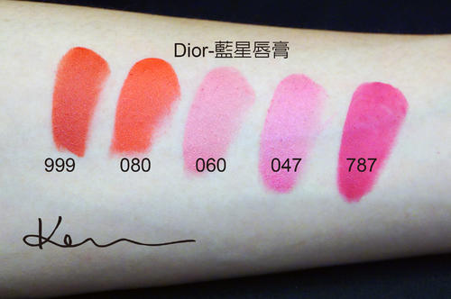 不用买的实用的口红推荐,保湿唇膏口红哪个好看又持久