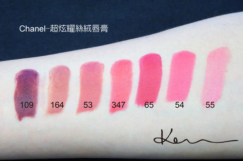 不用买的实用的口红推荐,保湿唇膏口红哪个好看又持久