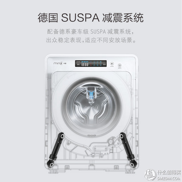 洗衣机在使用过程中怎么把门开开,洗衣机怎么先把门打开