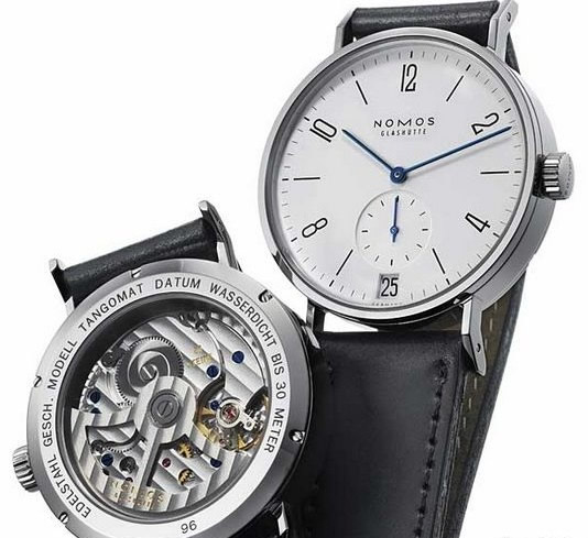 简约而不简单低调而不失奢华手表,简约高端风格的手表有什么推荐