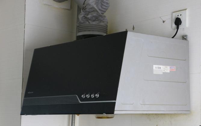 油烟机太脏有什么小妙招吗,油烟机太脏了教你一招轻松搞定