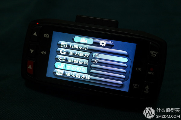 dod行车记录仪开机就显示语言选择,dodqx6行车记录仪