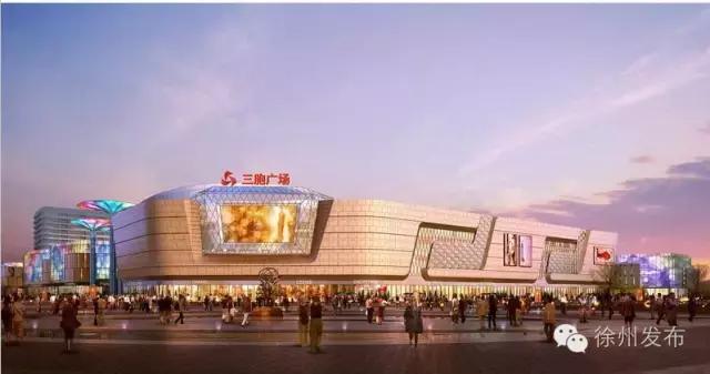 徐州宜居宜家,徐州宜家淮海五市