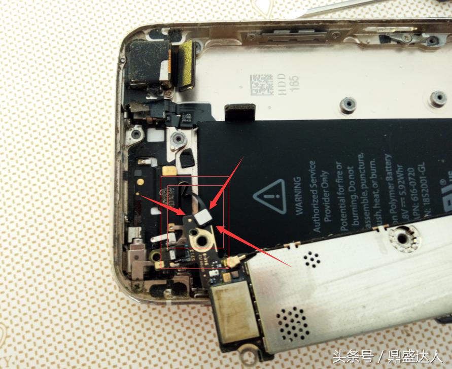 5s换壳教程视频,苹果5s拆机视频换屏幕