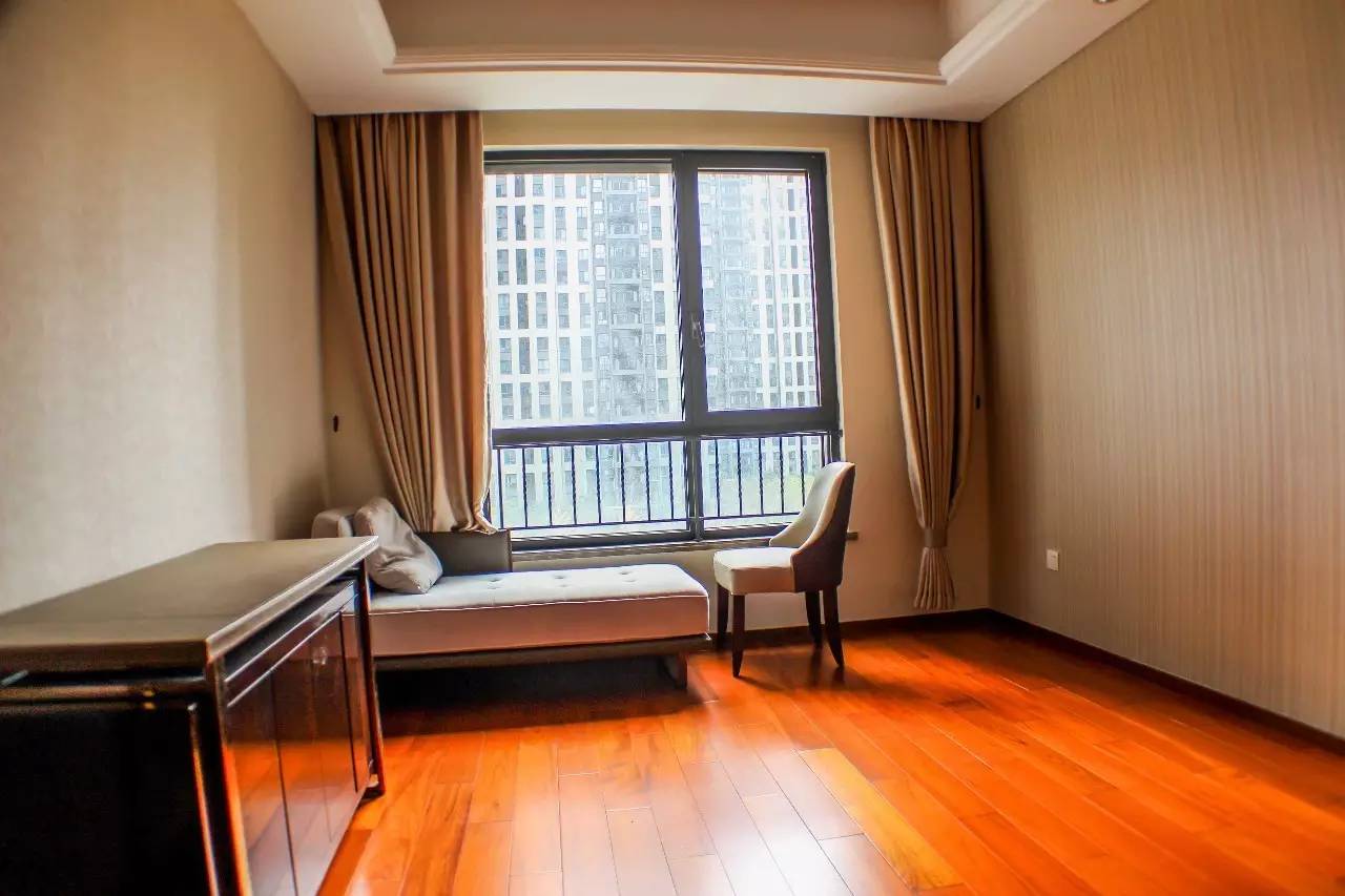 入户大堂是门面,华润地下车库入户大堂