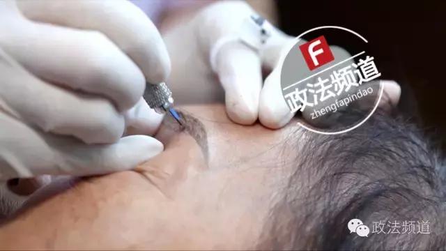 长沙致癌物,韩式半永久致癌