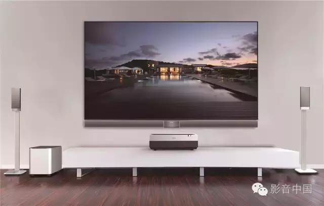 2016AV TOP 100器材榜-家庭影院视频设备精彩点评