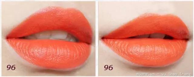 香奈儿口红三支套装试色,看了又看银珠的口红