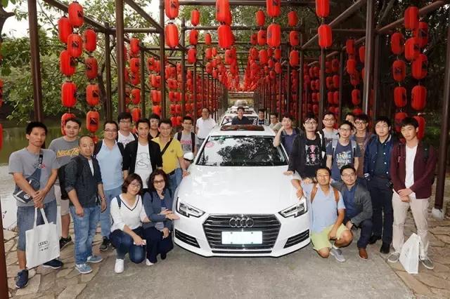 你想了解奥迪a4l的最新状态吗,两分钟让你了解新款奥迪a4l