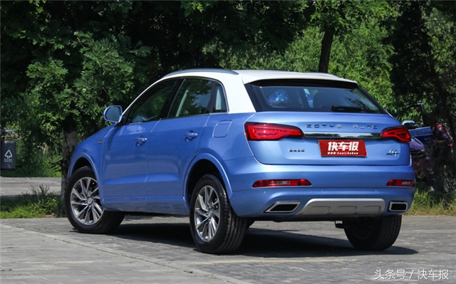 10年不换车选这几款suv25万以内,不超十万买suv,这些车不容错过