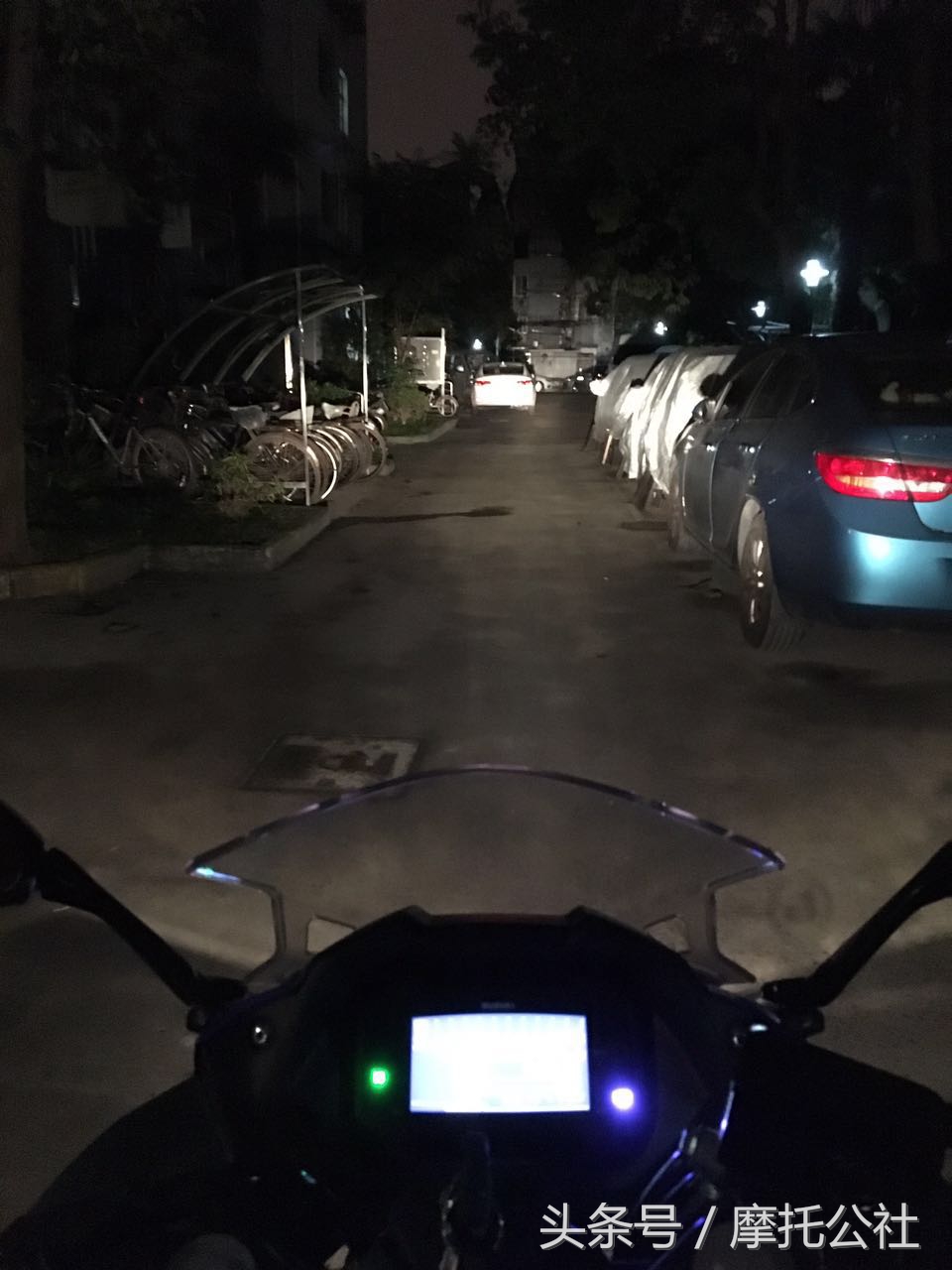 铃木gsx250r和川崎小忍者,有了它你还用担心不爱喝水吗