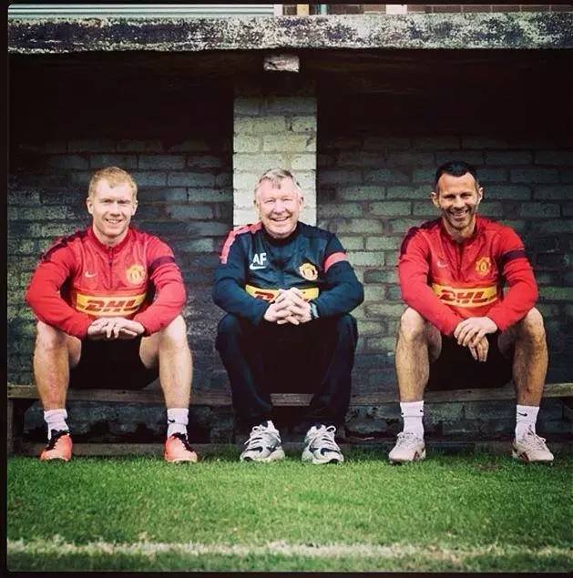 斯科尔斯能把低调融合在一起吗,斯科尔斯突破能力