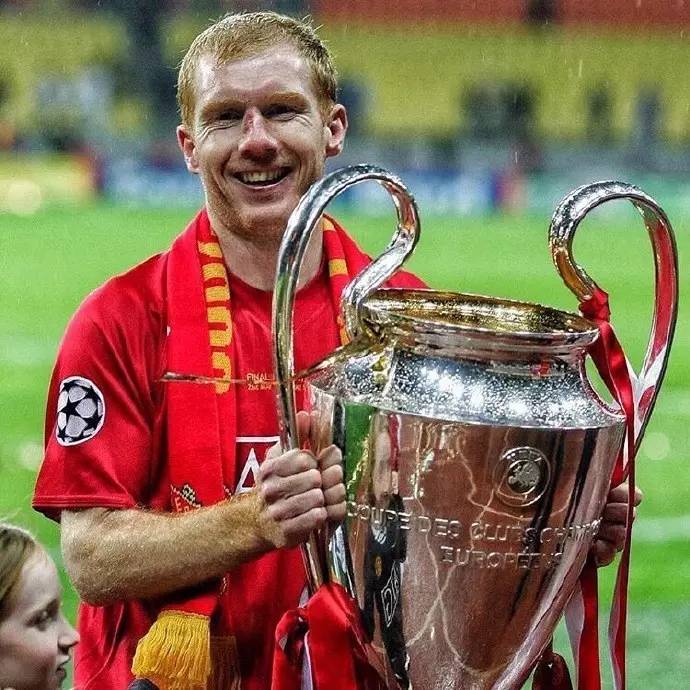 斯科尔斯能把低调融合在一起吗,斯科尔斯突破能力