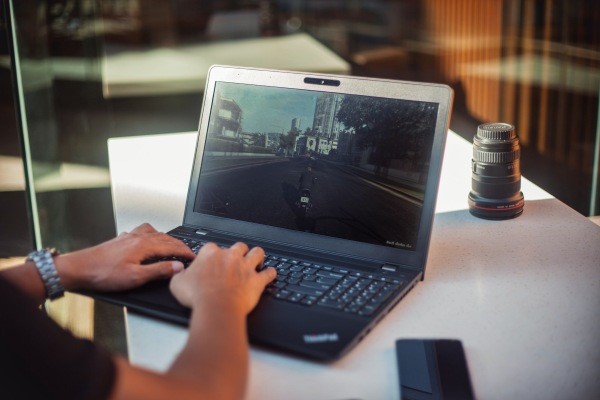 用事实说话靠谱吗,thinkpad黑将s5拆解视频