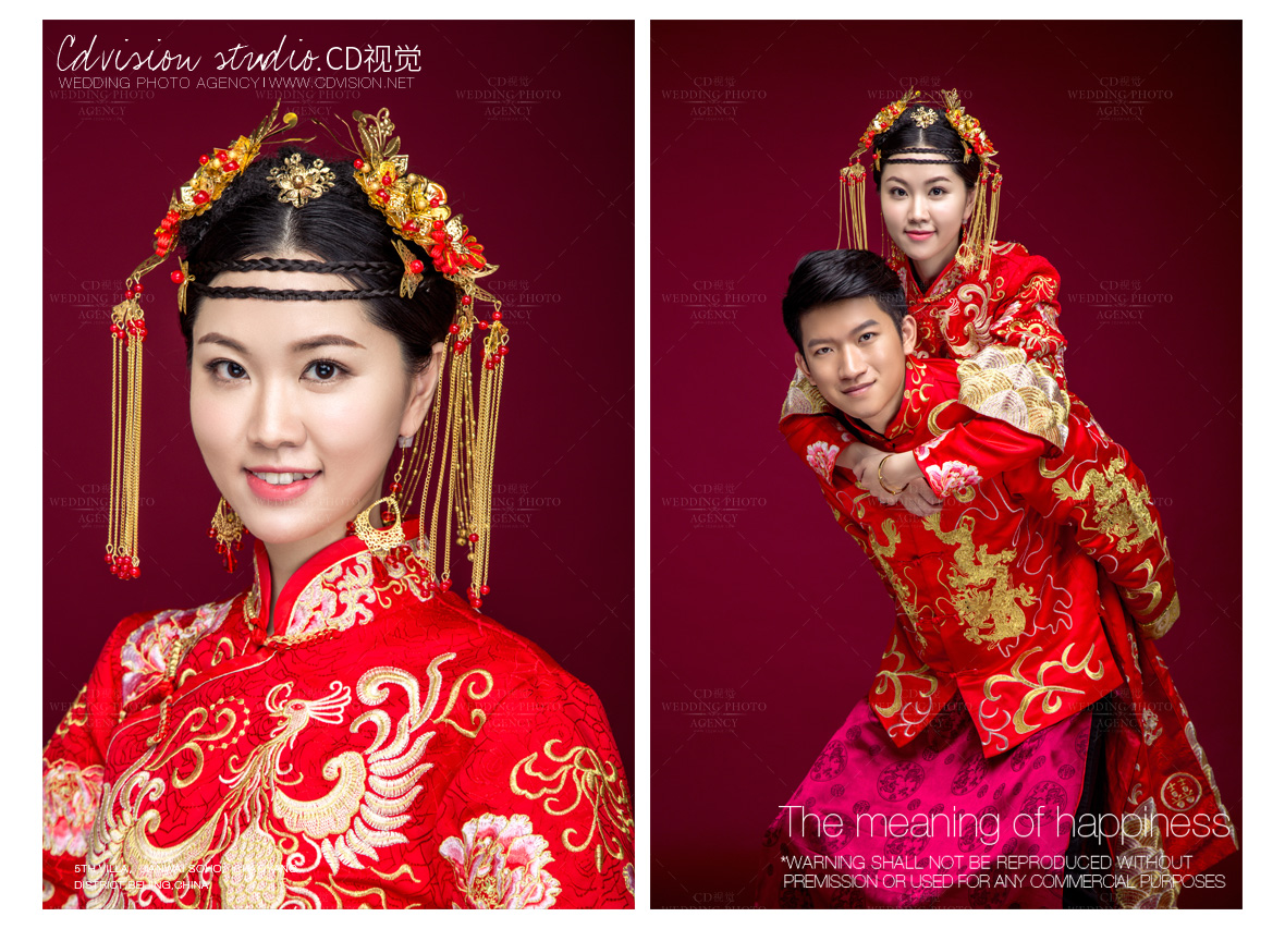 绿色消费：租赁婚纱礼服，新人要注意哪些事项？_CD视觉婚纱照