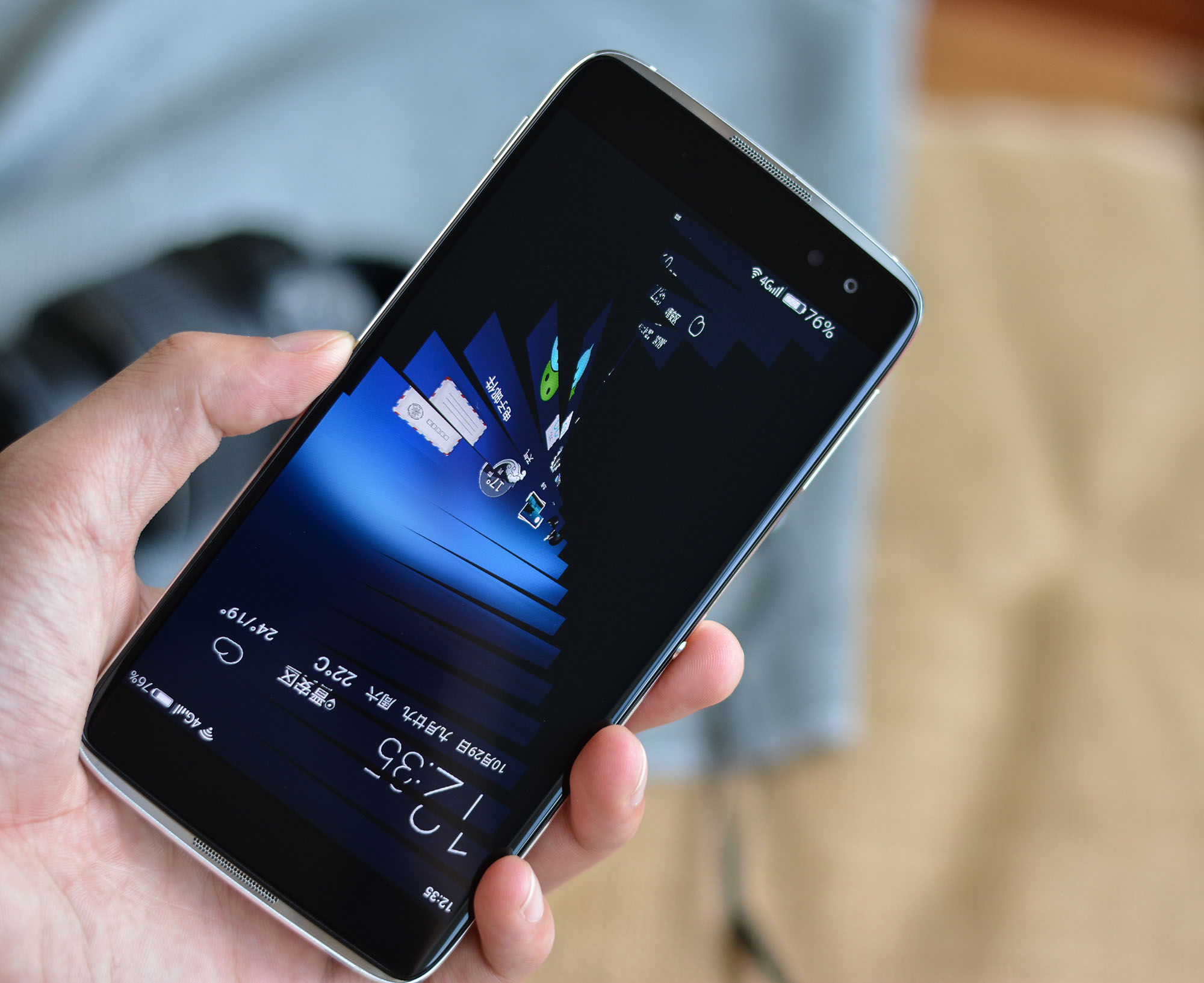 tcl950产品视频,tcl950手机价格