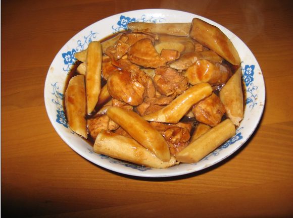 做一个行走的吃货—河南省看看除了举世闻名的辣条还有哪些好吃的