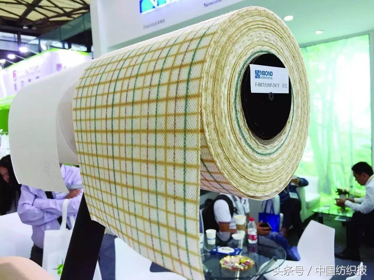 2017中国国际纺织面料展会视频,2020年中国国际纺织纱线展览会