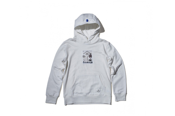 为什么我想买MADNESS，却不想穿出门