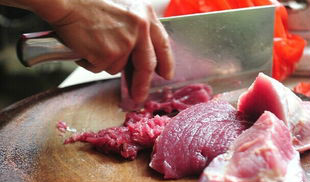 一招教你识别牛肉是否注水,三招教你分辨注水牛肉