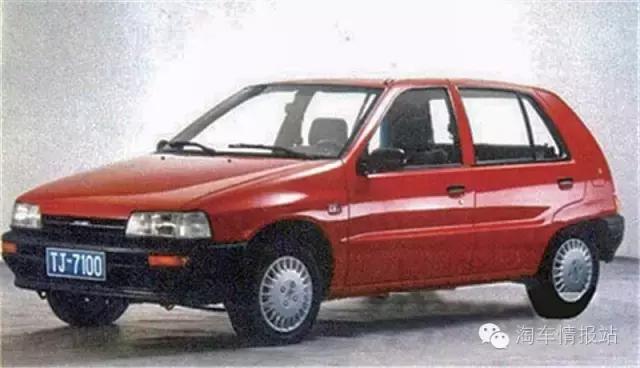 夏利到底值不值得入手,苦尽甘来现在的生活普通而知足