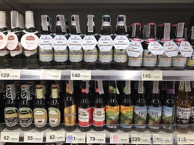 好喝的泰国啤酒,泰国哪款啤酒好喝