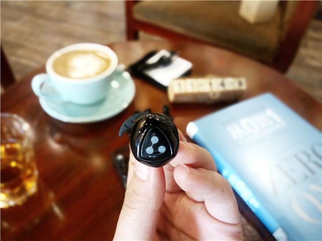 与7同至——赛尔贝尔D900MINI无线蓝牙耳机评测