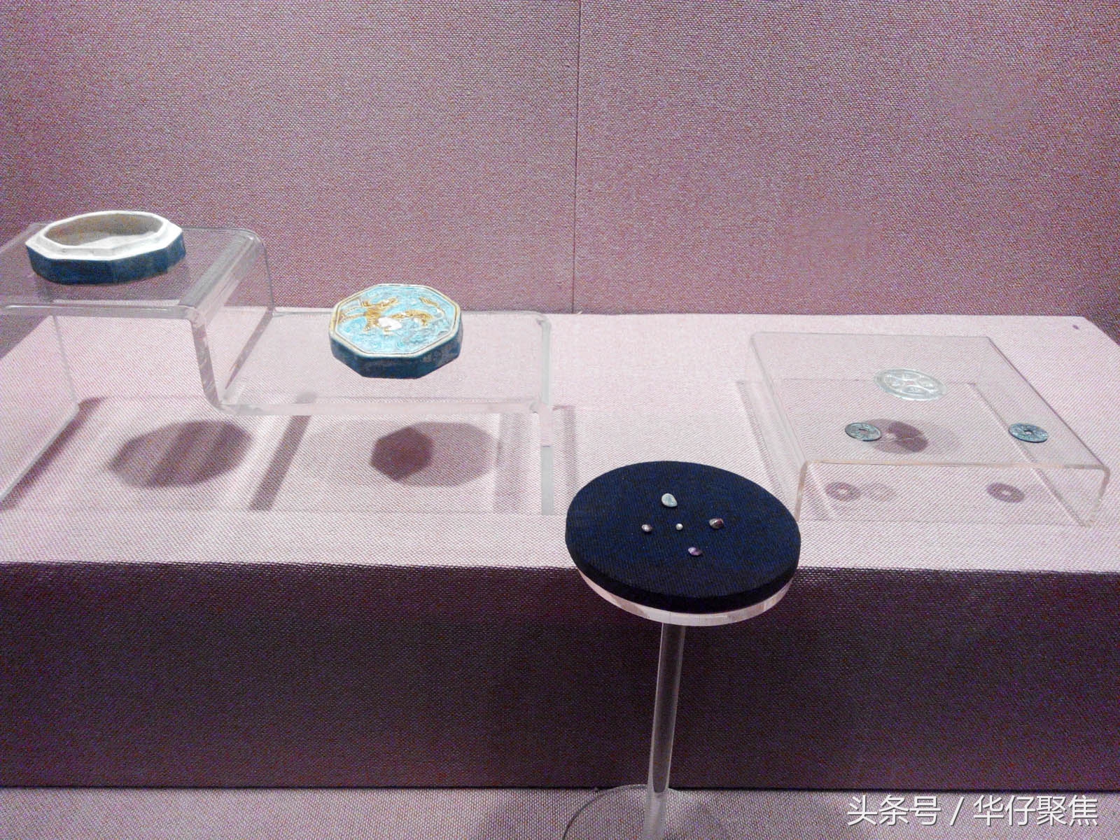 考古发现古墓舍利子,探寻3000座古墓解密摸金校尉