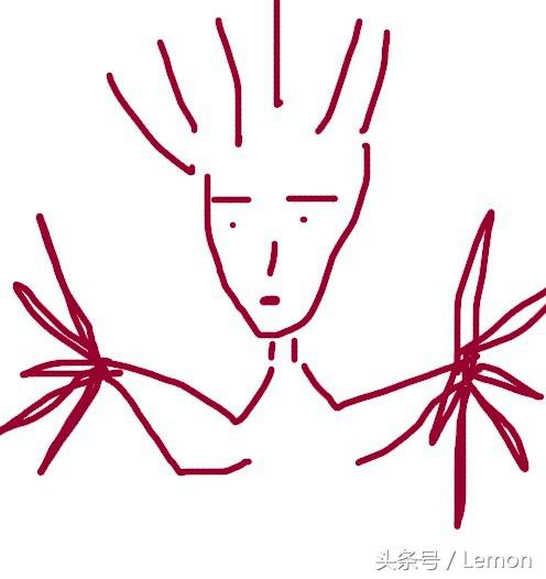 眼力测试100个视频,最难眼力智商测试图48张