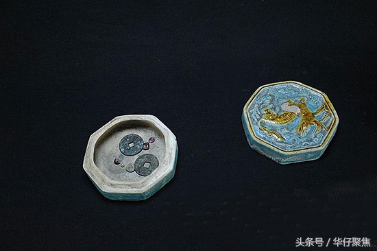 考古发现古墓舍利子,探寻3000座古墓解密摸金校尉