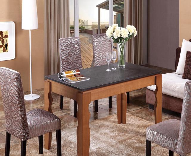 餐桌用天然大理石还是人工大理石,大理石餐桌和岩板餐桌价格差多少