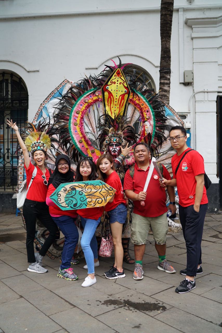 现在印尼是高风险区吗,现在印尼旅游危险吗