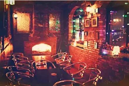 沈阳人气最旺的十大酒吧,沈阳氛围感酒吧探店