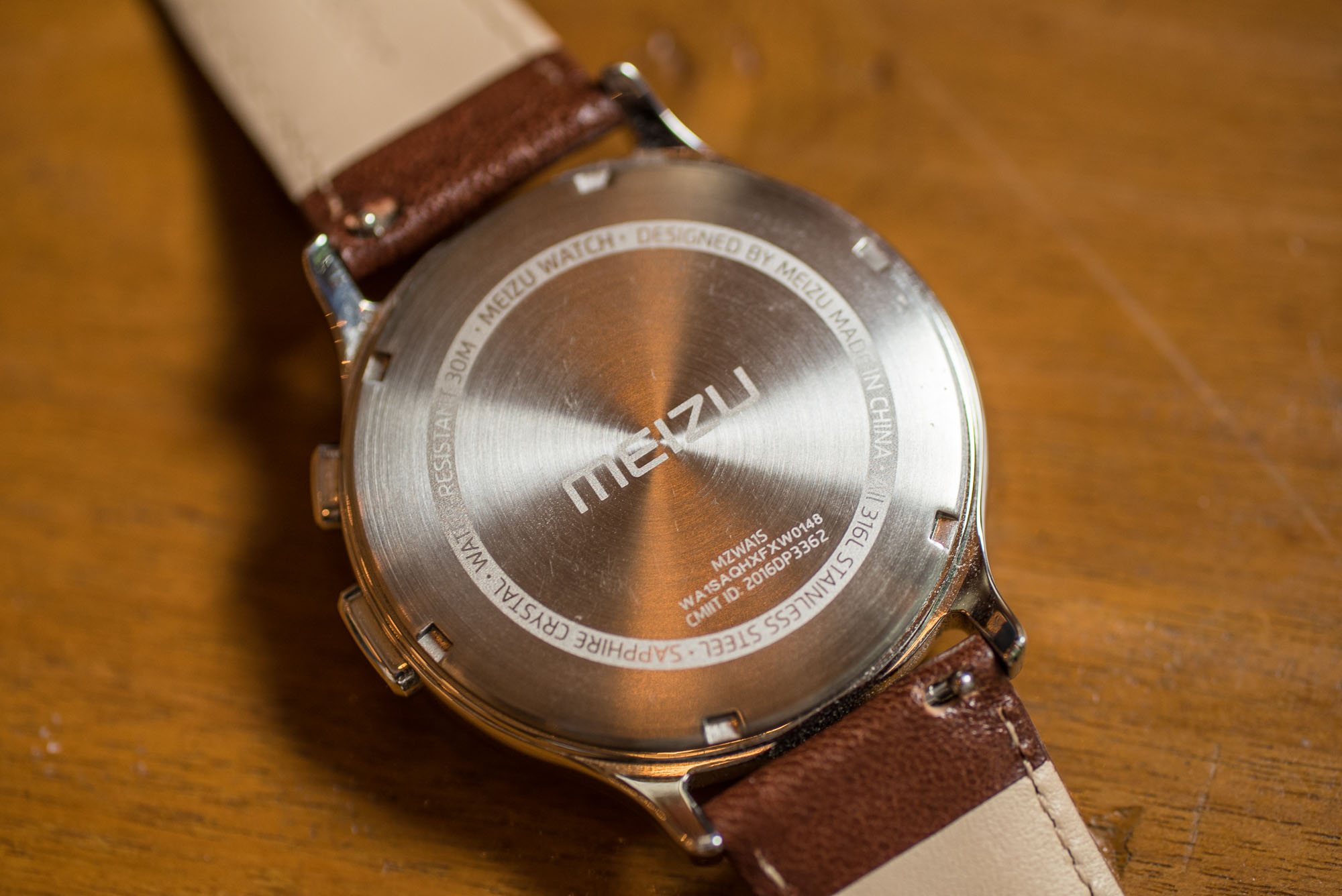 魅族轻智能手表与米家石英表,魅族mix轻智能手表