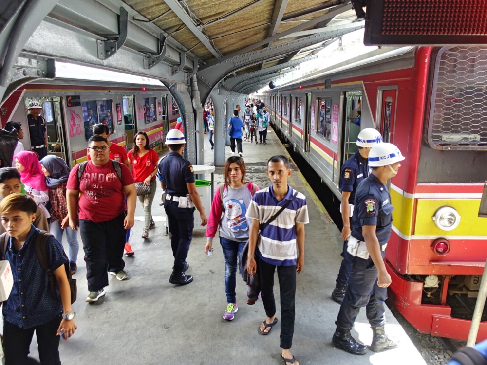 现在印尼是高风险区吗,现在印尼旅游危险吗