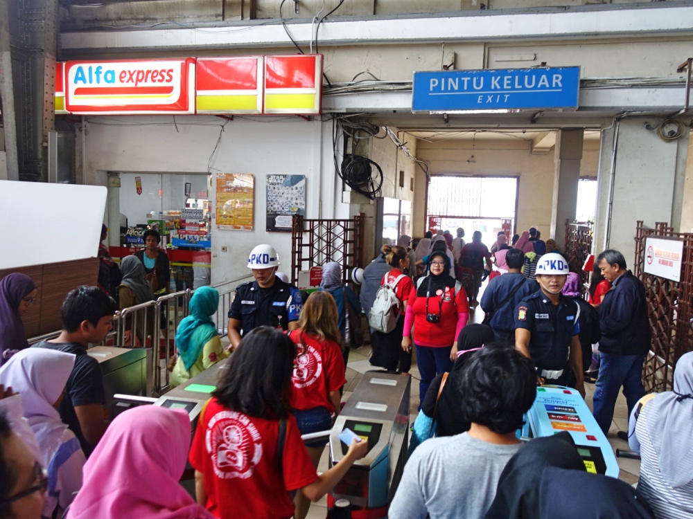 现在印尼是高风险区吗,现在印尼旅游危险吗