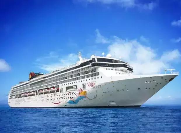 惠州游轮旅行,海上旅游邮轮惠州