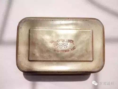 苏州光阴的故事老物件,苏州特产老物件