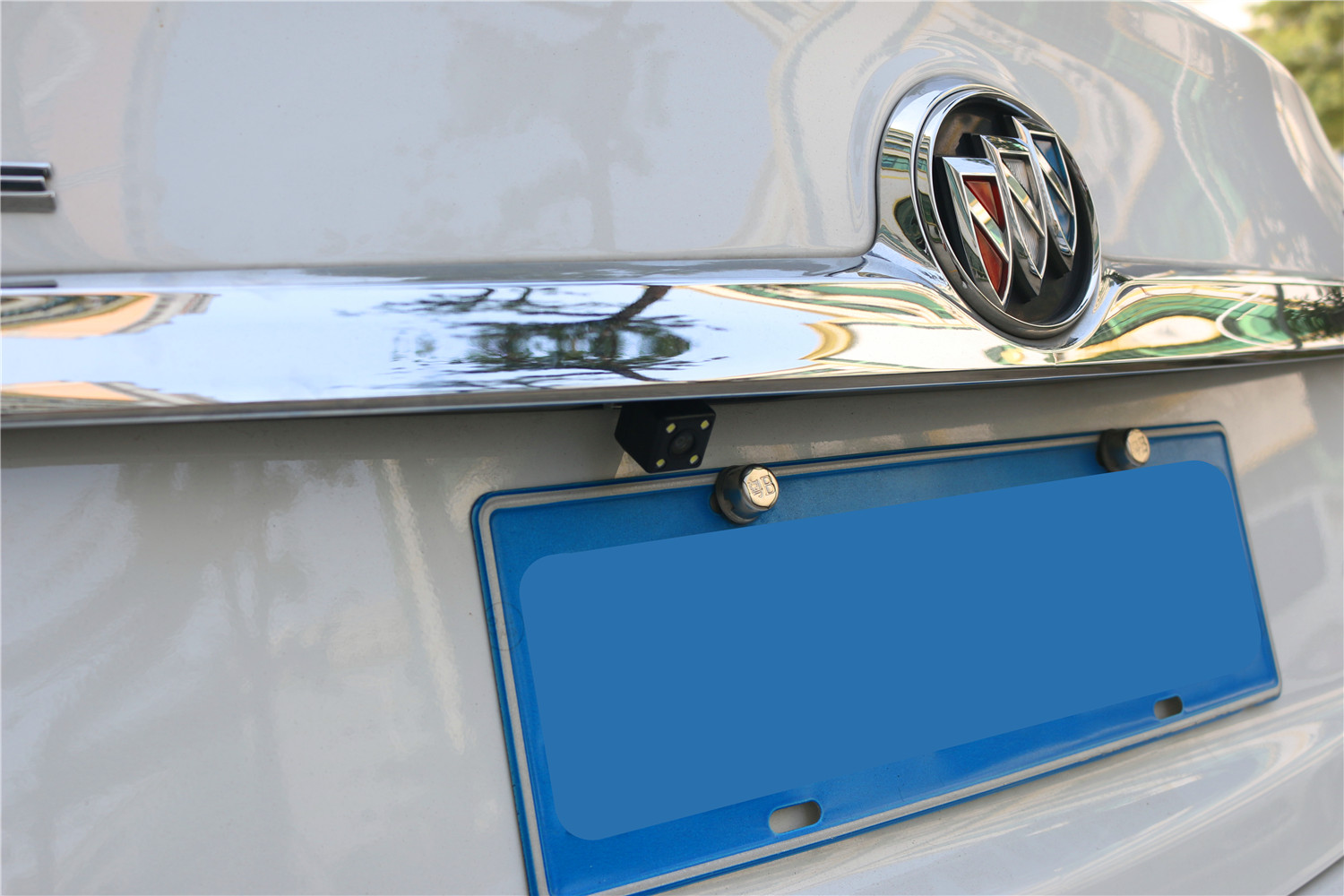 13款别克君越智能导航,别克君越最好的导航一体机