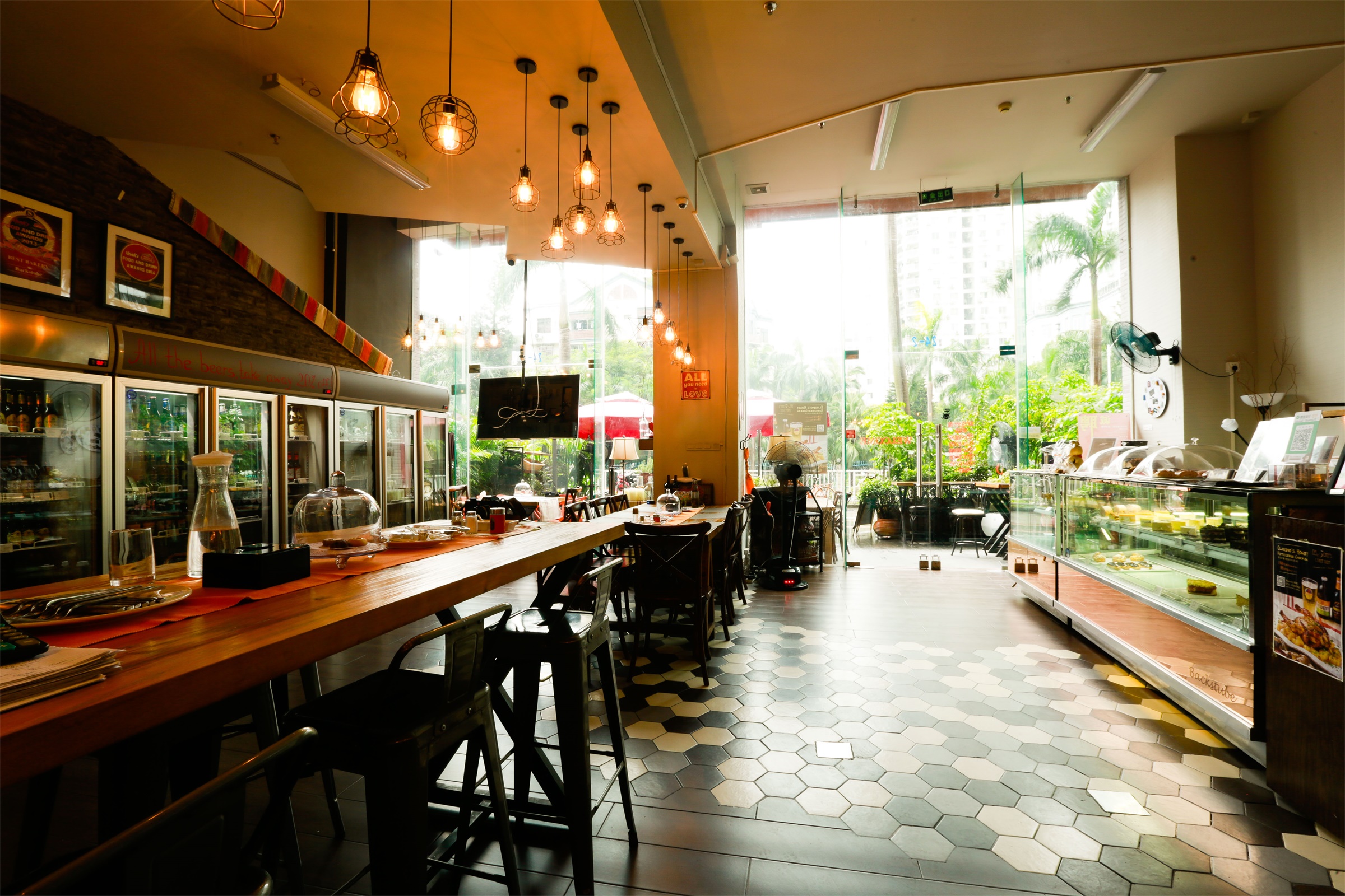 最有逼格餐厅深圳,深圳很有中式风格的餐厅