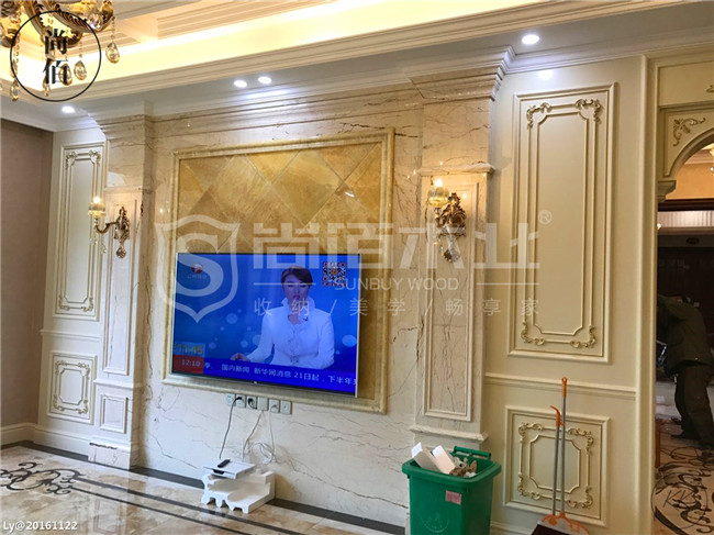 合肥恒大华府装修案例,合肥万科蓝山装修效果图