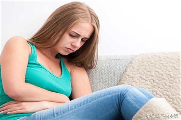 经期拉肚子是什么原因?你肯定犯了这些大忌